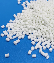 Flame Retardant PE Master batches 